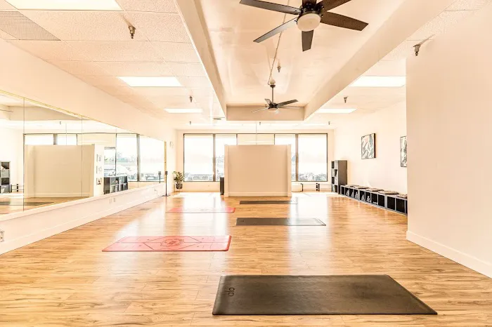 The Practice Space Fitness Picture 1