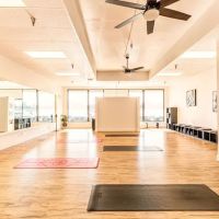 The Practice Space Fitness ico