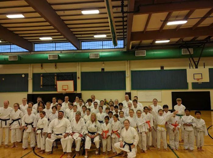 Tyee Community Gym Picture 4