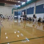 Tyee Community Gym