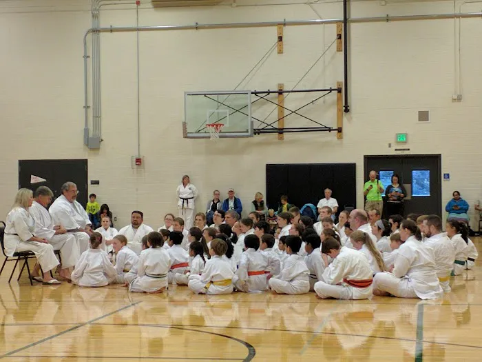 Tyee Community Gym Picture 6