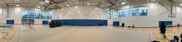 Nova Rhythmic Gymnastics Academy Picture 5