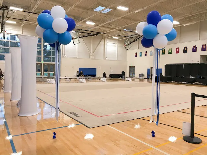 Nova Rhythmic Gymnastics Academy Picture 3