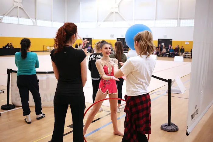 Nova Rhythmic Gymnastics Academy Picture 10