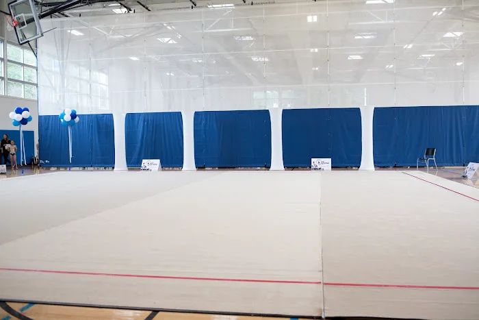 Nova Rhythmic Gymnastics Academy Picture 1