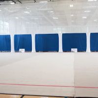 Nova Rhythmic Gymnastics Academy ico