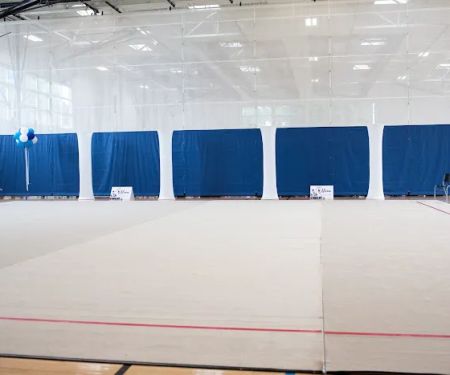 Nova Rhythmic Gymnastics Academy