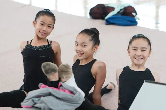 Nova Rhythmic Gymnastics Academy Picture 8