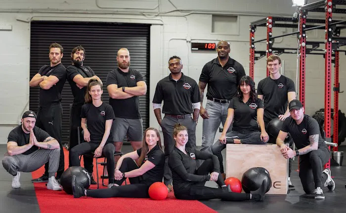 Transform 180 Fitness - SLU Gym Picture 6