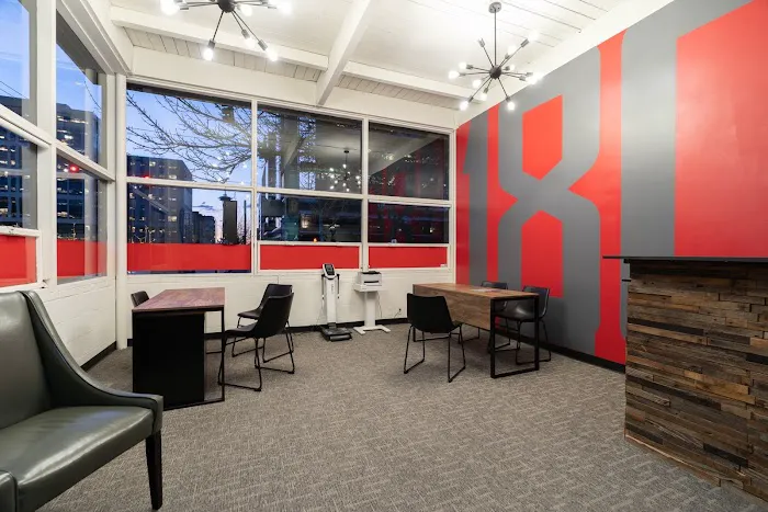 Transform 180 Fitness - SLU Gym Picture 1