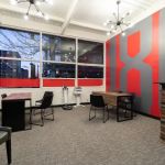 Transform 180 Fitness - SLU Gym