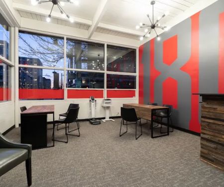 Transform 180 Fitness - SLU Gym