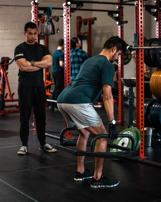 Transform 180 Fitness - SLU Gym Picture 7