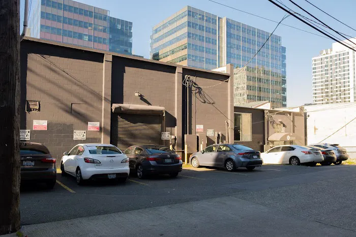 Transform 180 Fitness - SLU Gym Picture 10