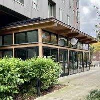 DRIFT Yoga + Juice Bar ico