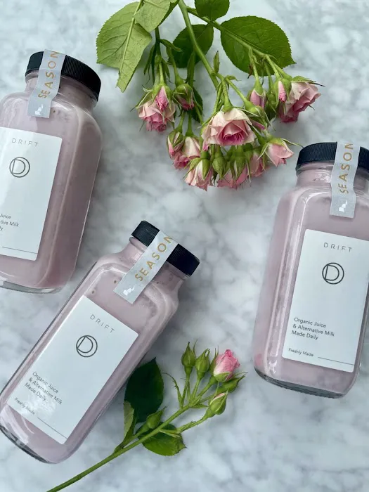 DRIFT Yoga + Juice Bar Picture 6