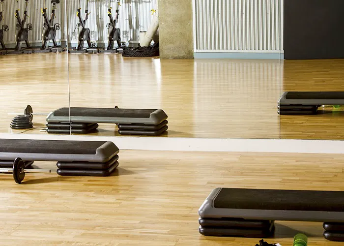 Flow Fitness Picture 6