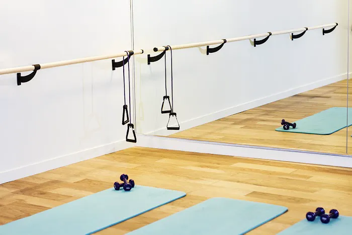 Flow Fitness Picture 1