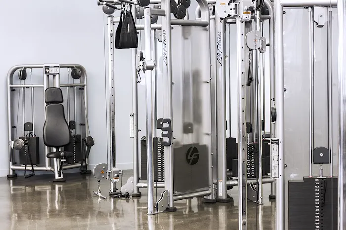 Flow Fitness Picture 5