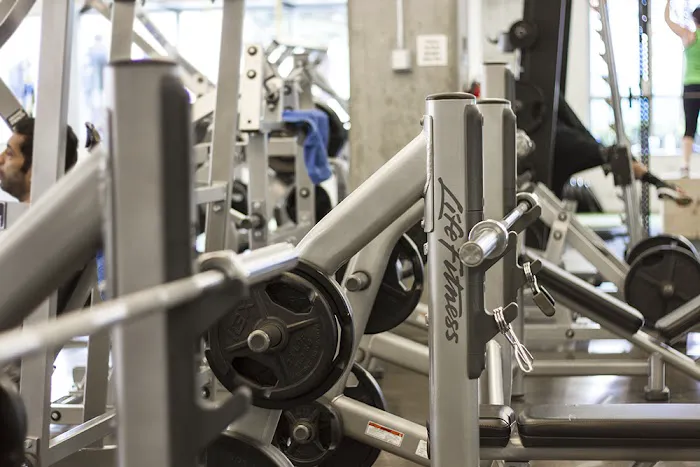 Flow Fitness Picture 2