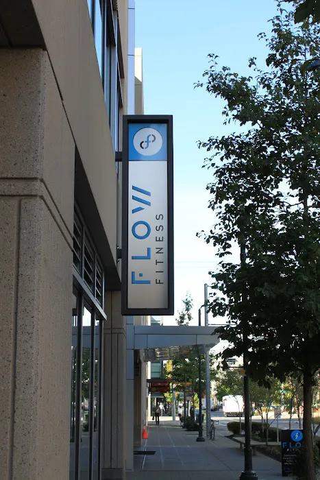 Flow Fitness Picture 9