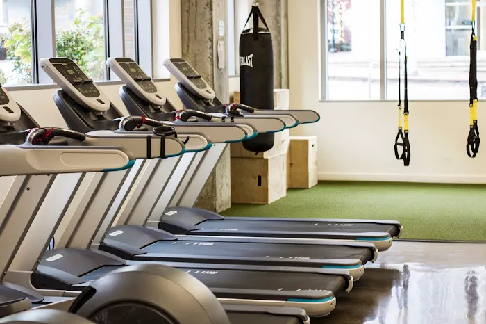 Flow Fitness Picture 7