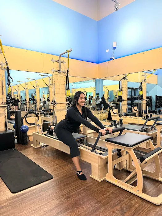 Club Pilates (South Lake Union) Picture 2