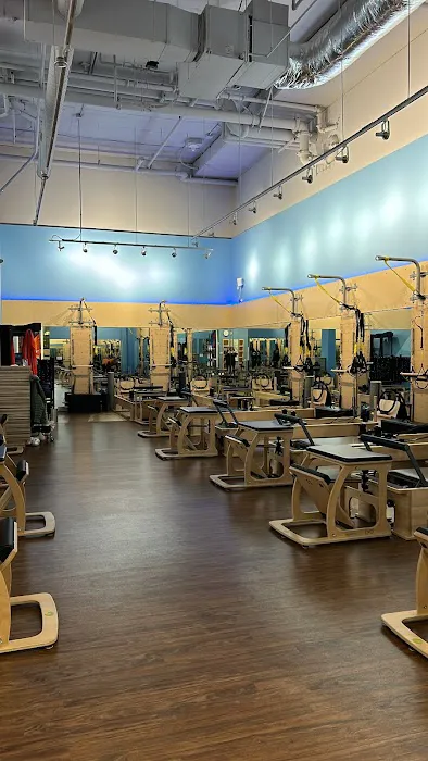 Club Pilates (South Lake Union) Picture 1