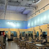 Club Pilates (South Lake Union) ico