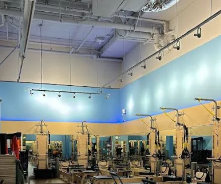 Club Pilates (South Lake Union)