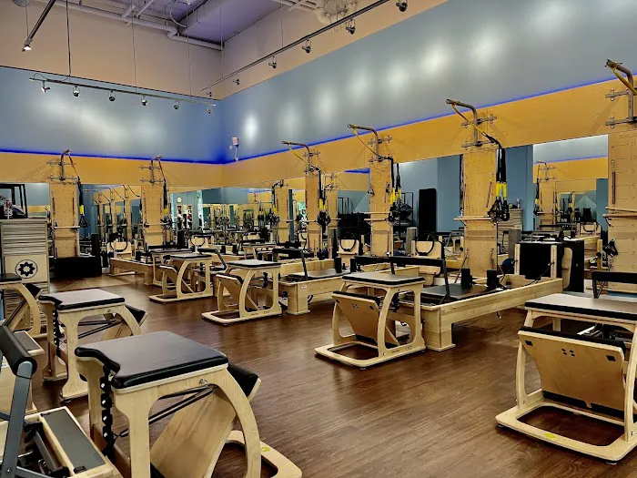 Club Pilates (South Lake Union) Picture 6