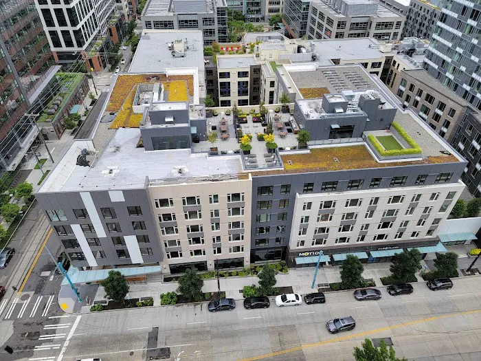 Club Pilates (South Lake Union) Picture 9