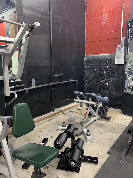 KlickWay Athletics Picture 6