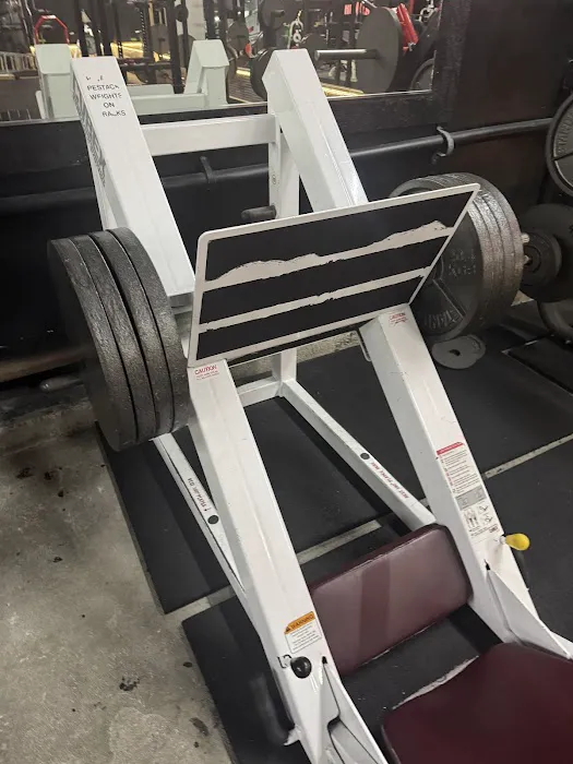 KlickWay Athletics Picture 3