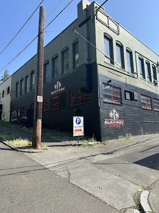 KlickWay Athletics Picture 4