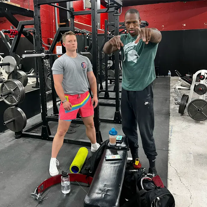 KlickWay Athletics Picture 10