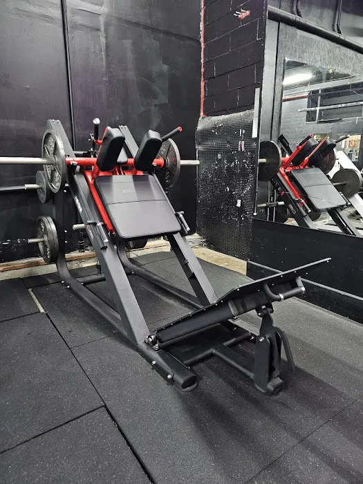 KlickWay Athletics Picture 2