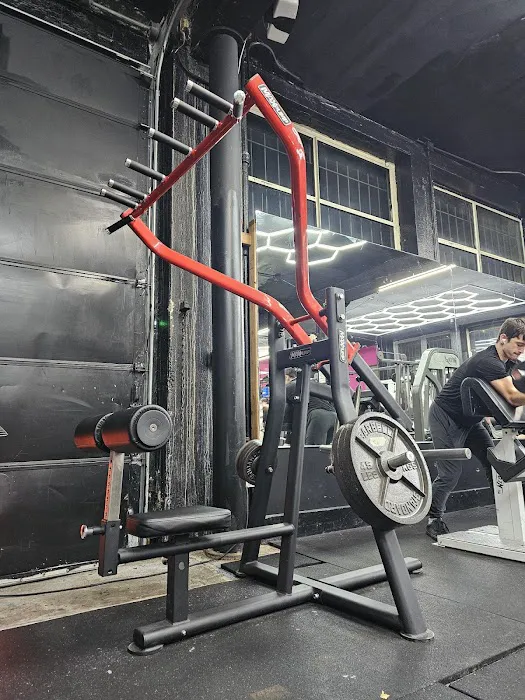 KlickWay Athletics Picture 8