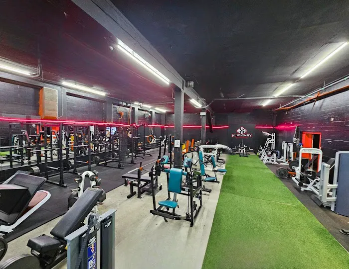 KlickWay Athletics Picture 9