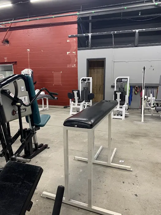 KlickWay Athletics Picture 1