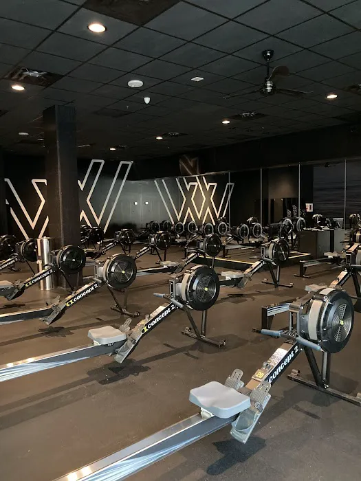 Row House Fitness South Lake Union Picture 4