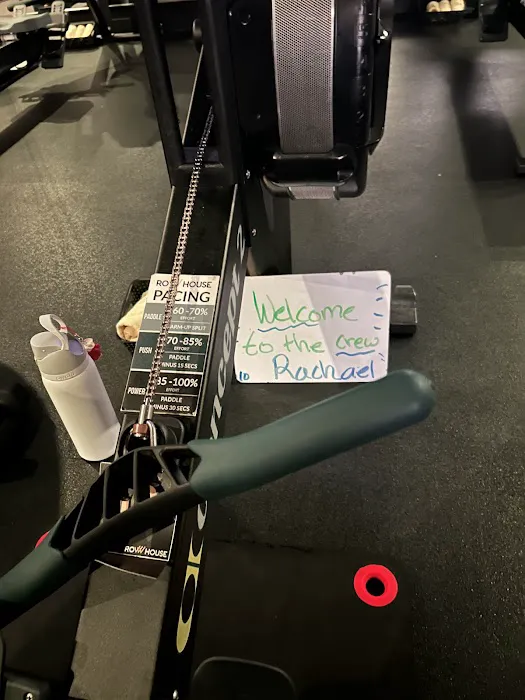 Row House Fitness South Lake Union Picture 10