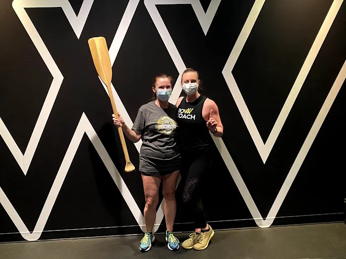 Row House Fitness South Lake Union Picture 6