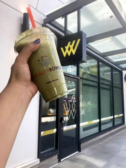 Row House Fitness South Lake Union Picture 8