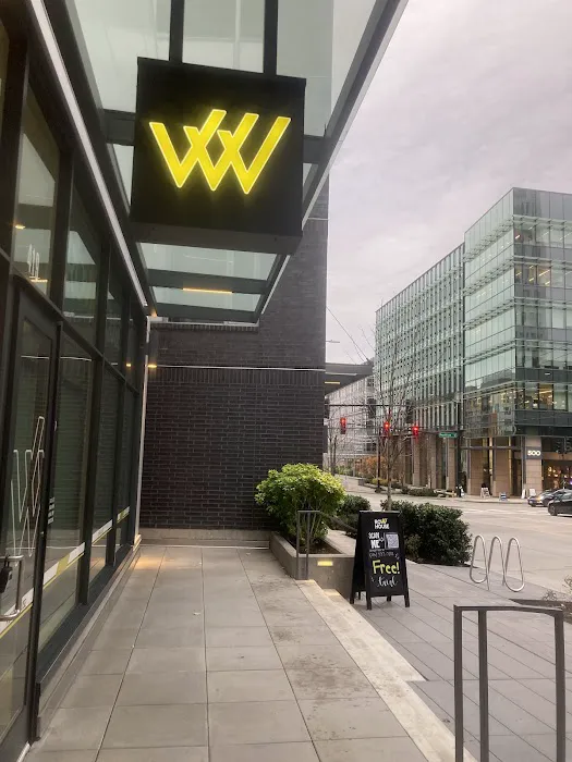 Row House Fitness South Lake Union Picture 5