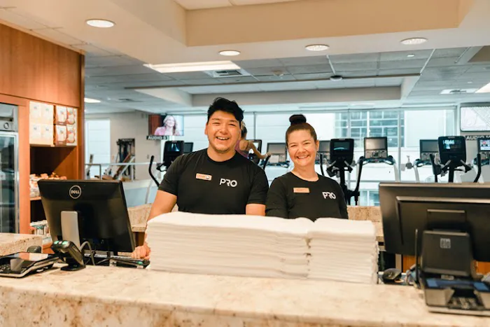 PRO Club Seattle Picture 6