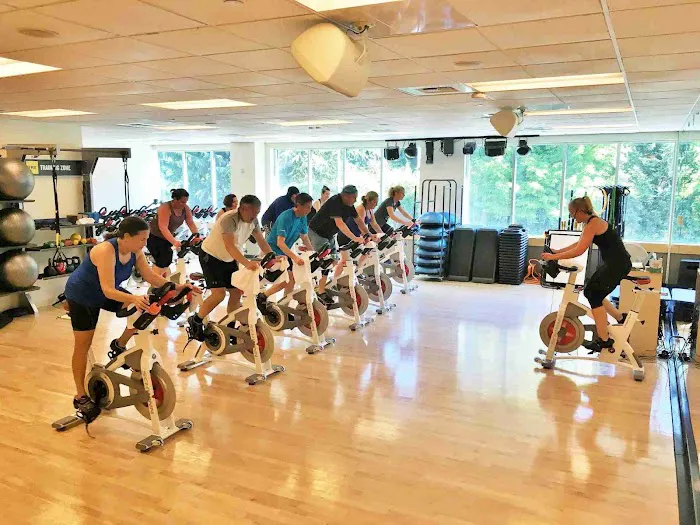 PRO Club Seattle Picture 9