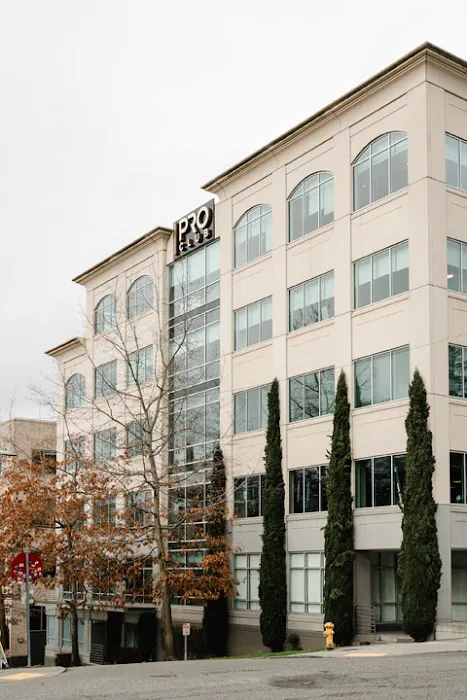 PRO Club Seattle Picture 2