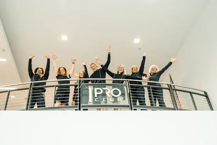 PRO Club Seattle Picture 8