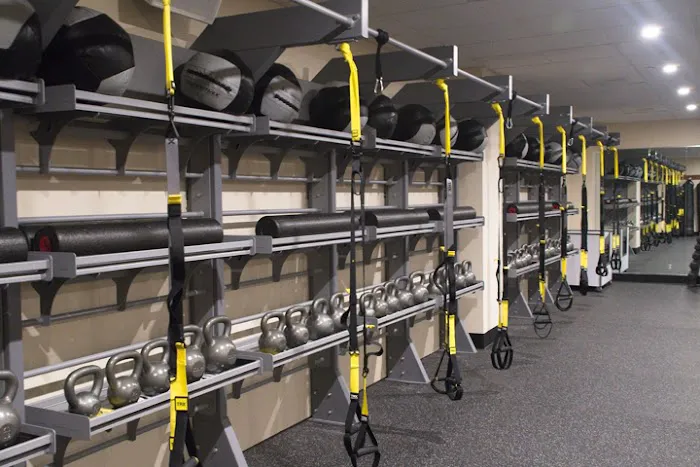 PRO Club Seattle Picture 10